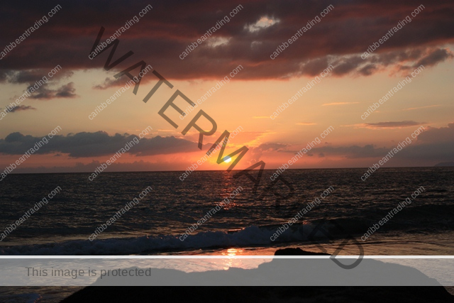 Puerto Rico West Coast