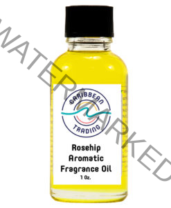 Rosehip Fragrance Oil