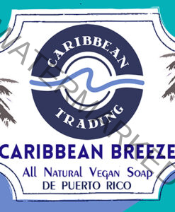 all-natural-vegan-soap-caribbean breeze