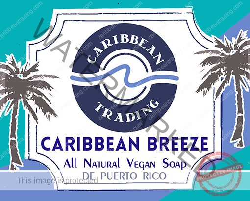 all-natural-vegan-soap-caribbean breeze
