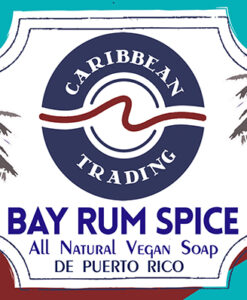 all-natural-vegan-soap-bay rum spice