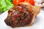 Leg of Pork Recipe