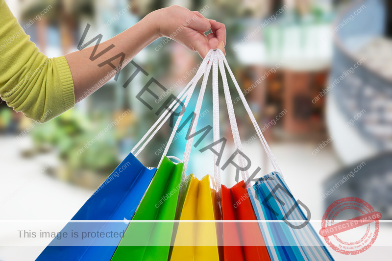 puerto rico shopping