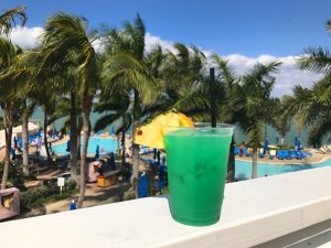 St. Patrick's Day Cocktails