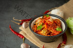 Spicy Puerto Rican Food