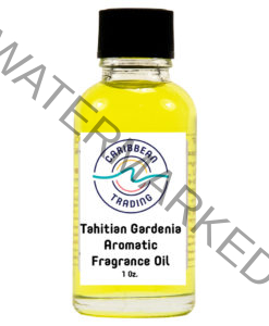 Tahitian Gardenia