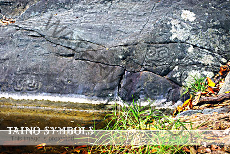 taino symbols puerto rico