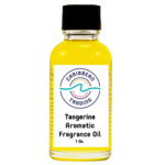 Tangerine Fragrance Oil