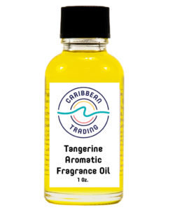 Tangerine Fragrance Oil