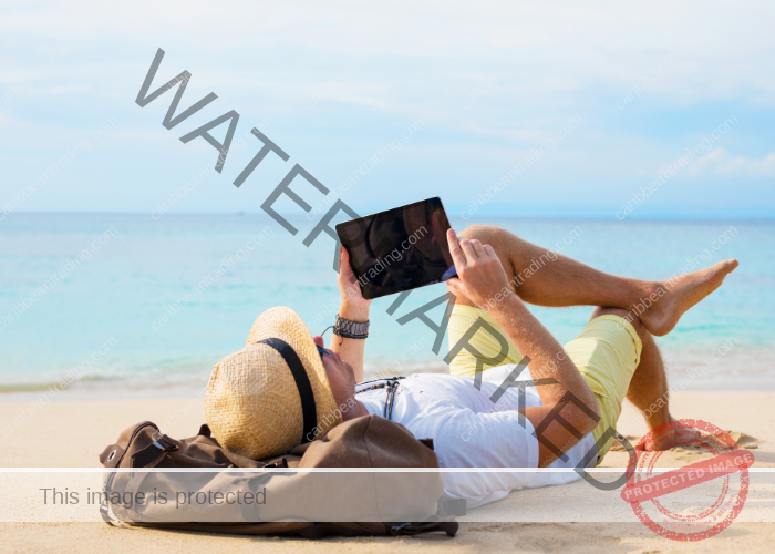 Tech Tools Every Traveler Should Pack