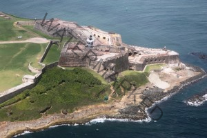 historic sites in puerto rico