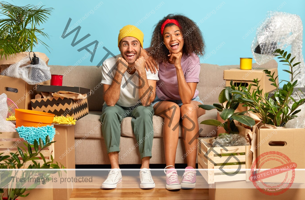 Tips For Moving to the Caribbean