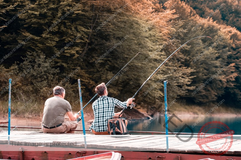 Top Fishing Destinations