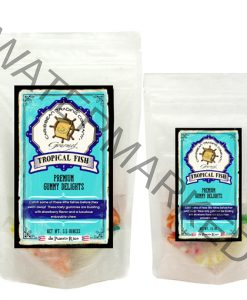 gummy fish caribbean trading company