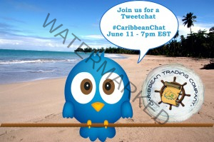 tweetchat caribbean