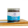 Caribbean Sea Bath Salts w/Coffee 12 oz.