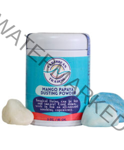 Mango Papaya Dusting Body Powder
