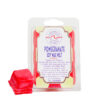 Pomegranate Soy Wax Melt