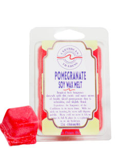 Pomegranate Soy Wax Melt
