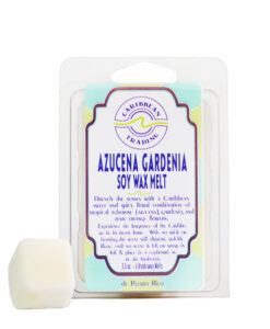 Azucena Gardenia Soy Wax Melt