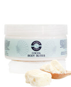 Cocoa Body Butter 8 oz.
