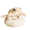 Coqui Keychain - Plush
