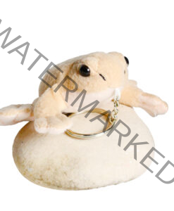 Coqui Keychain - Plush