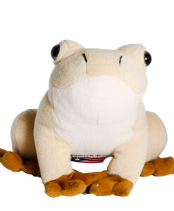 Large Coqui Plush - No Suction