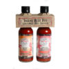 Insane Heat Duo Crushed Pepper Sauce