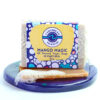 Mango Magic Handmade All Natural Vegan Soap