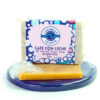 Café con Leche Handmade Goat Milk Soap