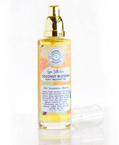 Coconut Blossom Tonic Treatment Oil