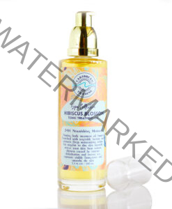 Hibiscus Blossom Tonic Treatment Oil