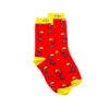 Tropical Socks Toucans