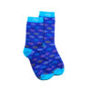 Tropical Socks CTC Icon Socks