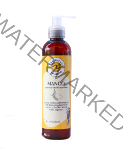 Mango Body Wash-8 oz.