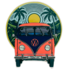 Mini Stickers VW Beach