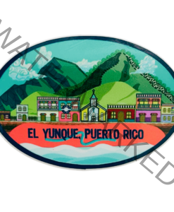 Mini Stickers Yunque