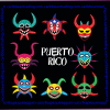 Puerto Rico Vejigante