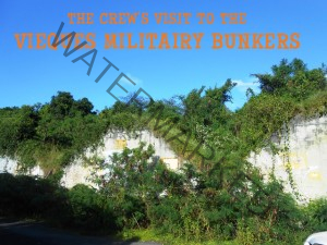 vieques bunkers