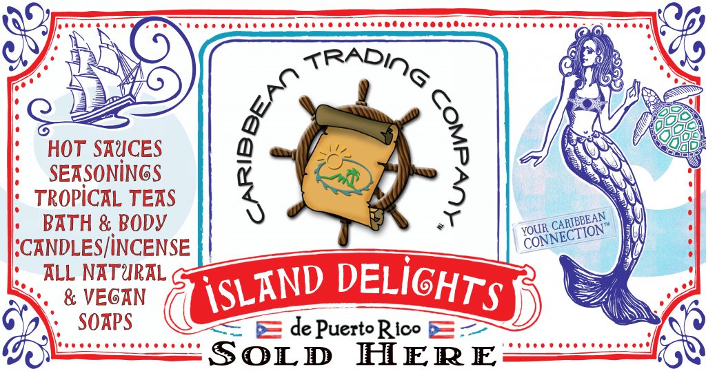 Tropical Wholesale Products