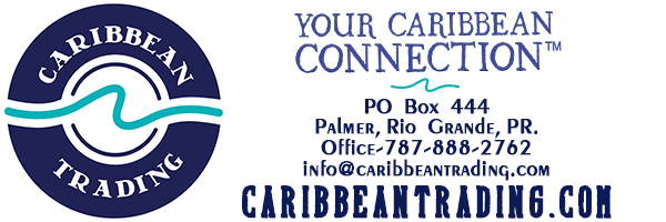 Caribbean Trading