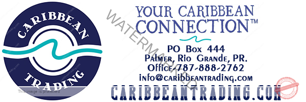Caribbean Trading