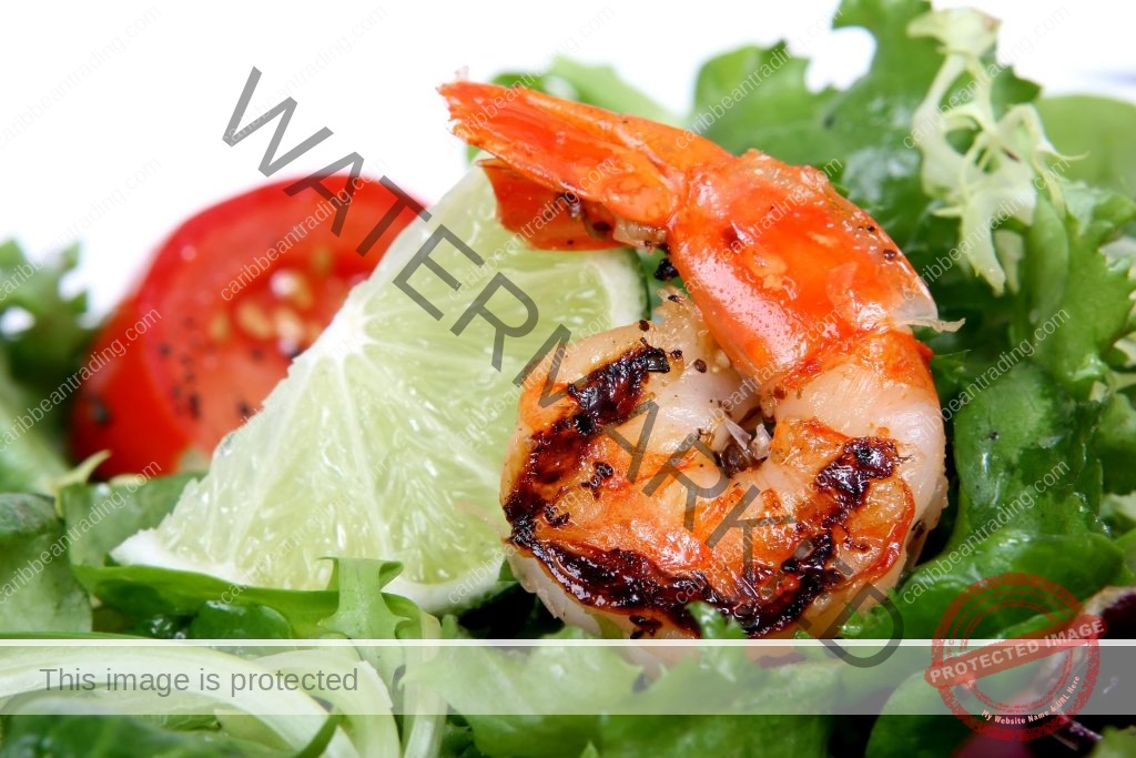 coconut shrimp recipe