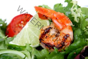 coconut shrimp recipe