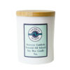 Azucena Gardenia 3oz. Soy Candle