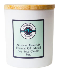 Azucena Gardenia 7oz. Candle