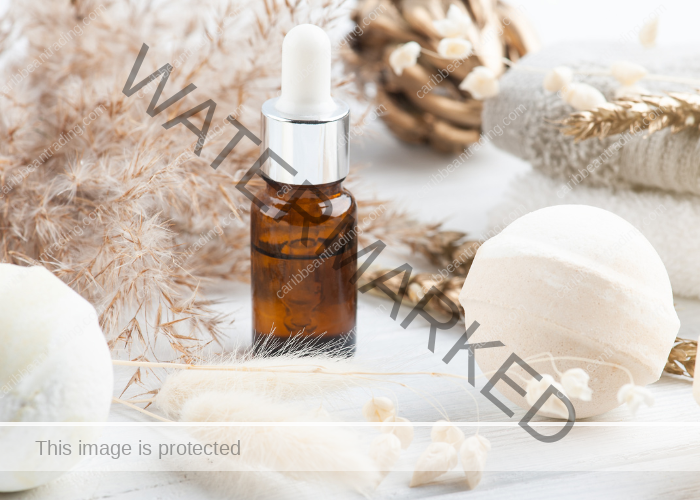 bath aromatherapy oils