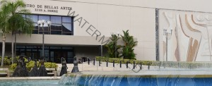 bellas artes puerto rico