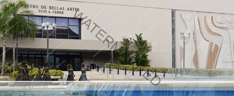 bellas artes puerto rico